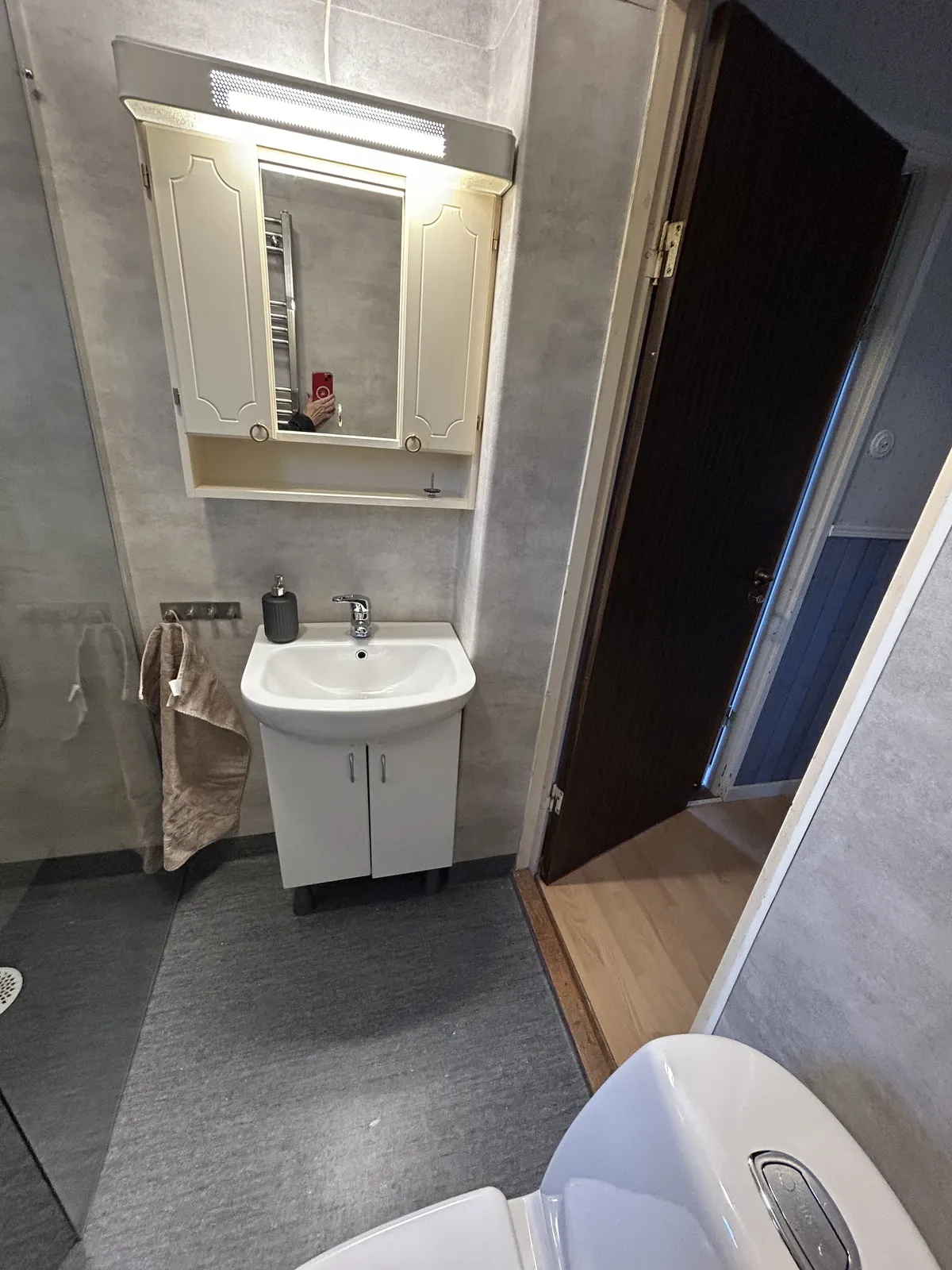 Hyresbostad på Sparreholm i sparreholm