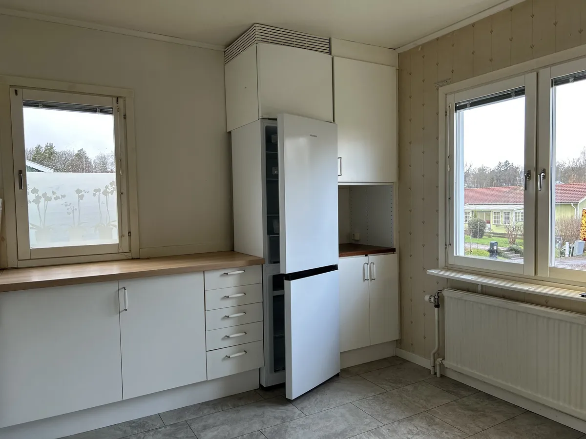 Hyresbostad på Sparreholm i sparreholm