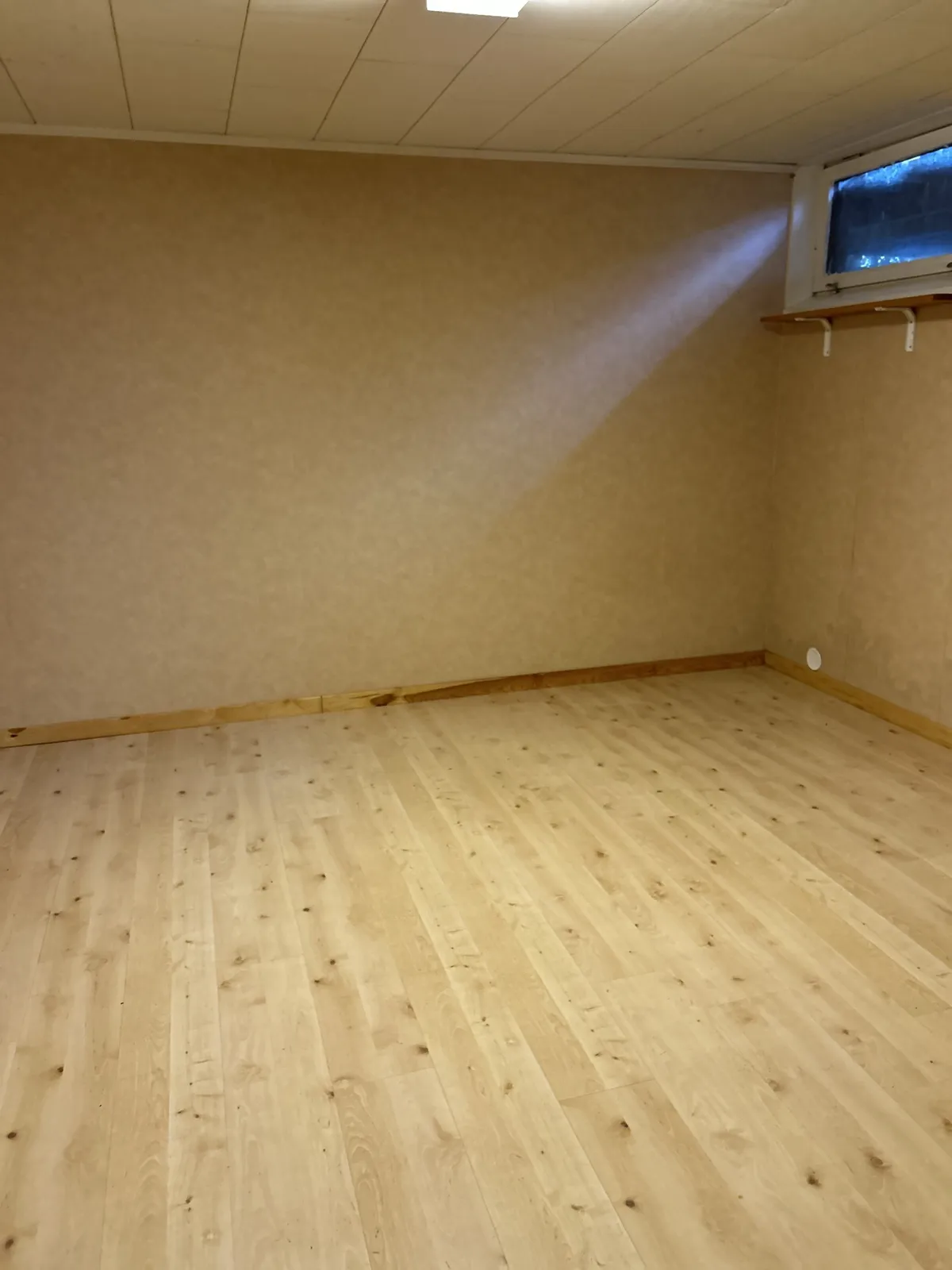 Hyresbostad på Sparreholm i sparreholm