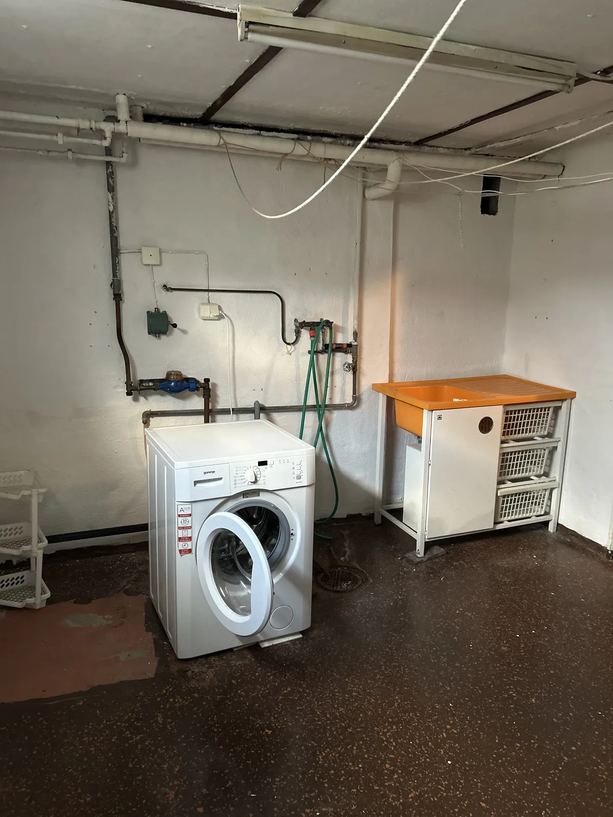 Hyresbostad på Sparreholm i sparreholm