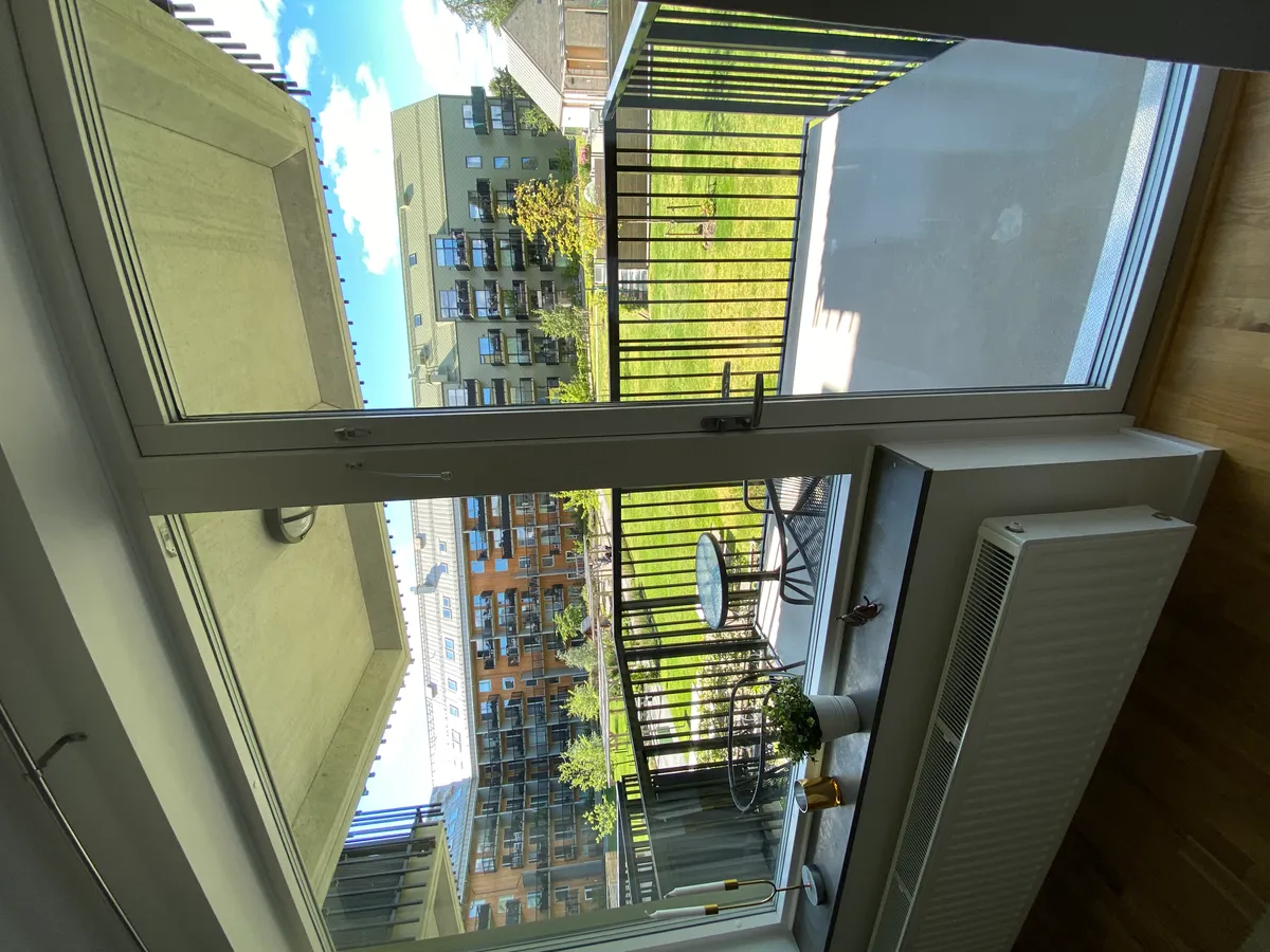 Hyreslägenhet på Örebro i orebro