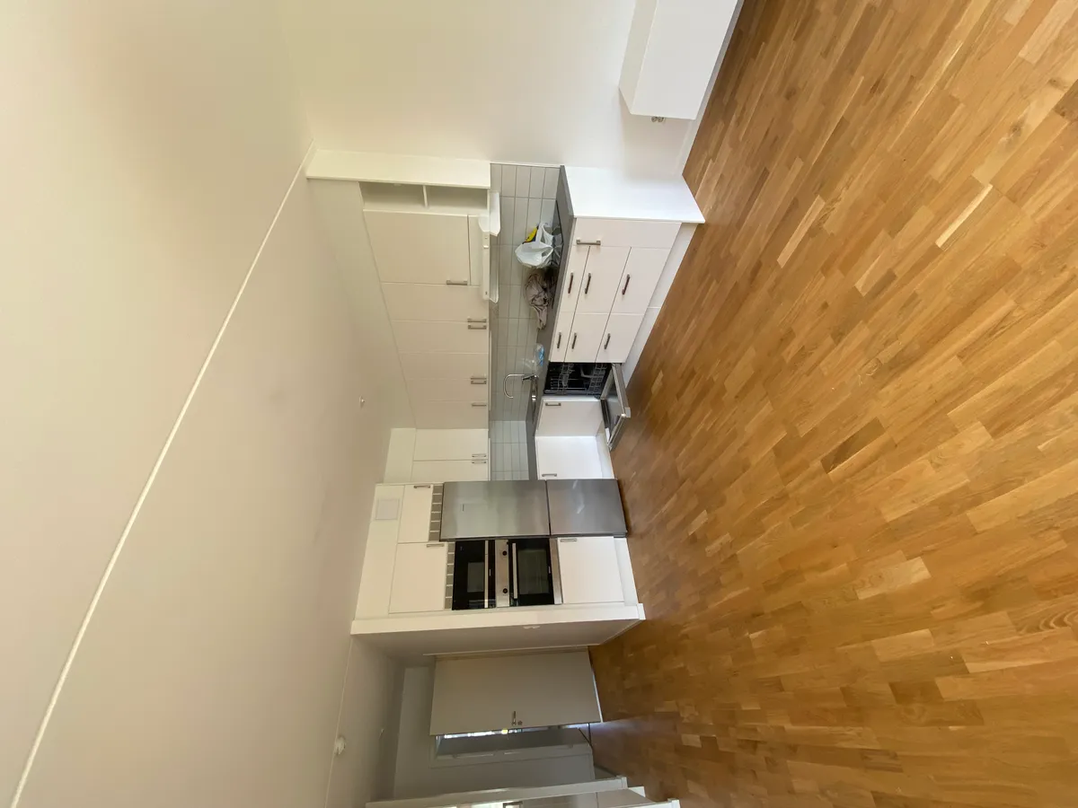 Hyreslägenhet på Örebro i orebro