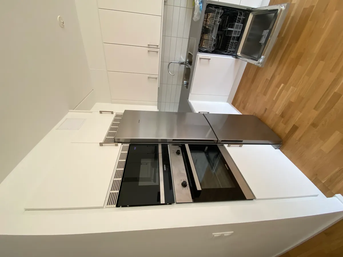 Hyreslägenhet på Örebro i orebro