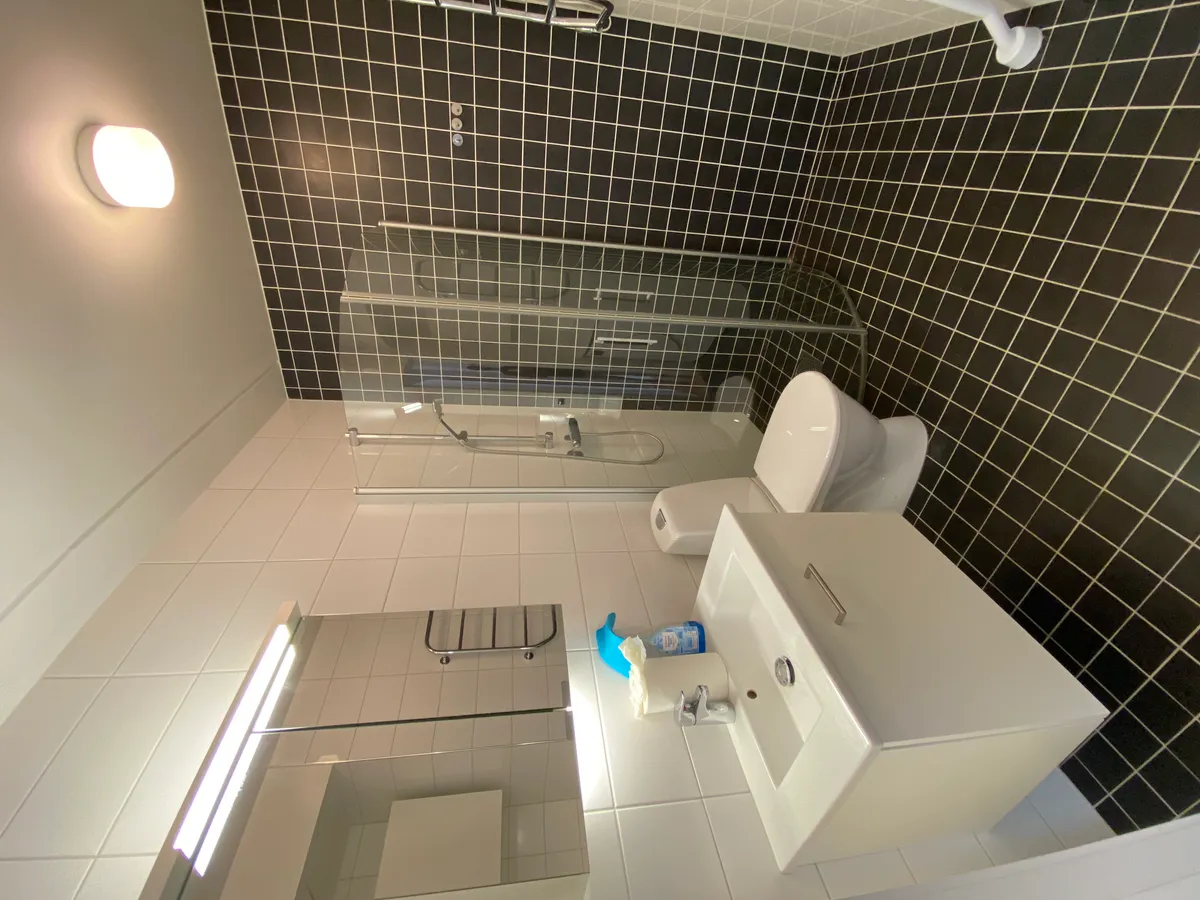 Hyreslägenhet på Örebro i orebro