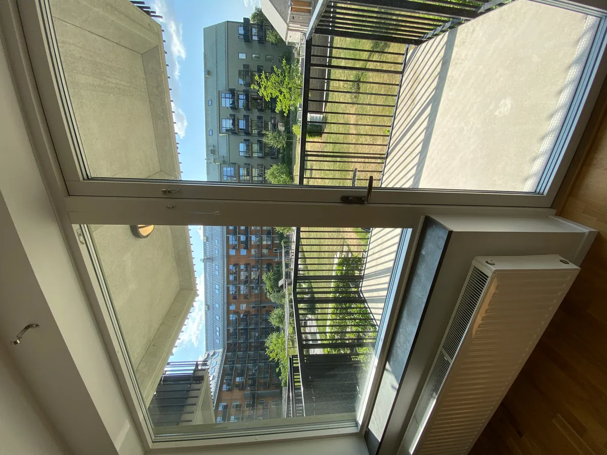 Hyreslägenhet på Örebro i orebro