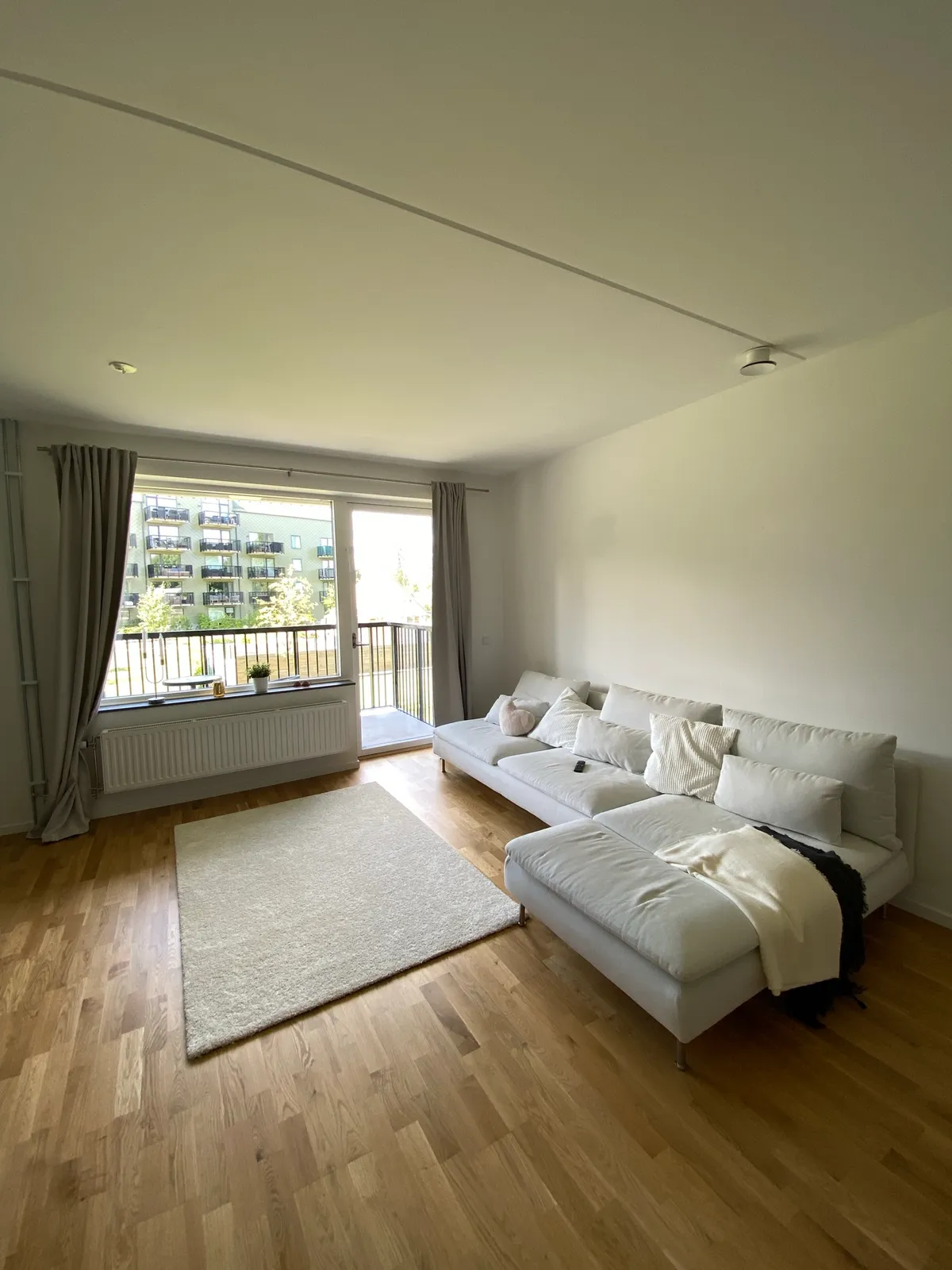 Hyreslägenhet på Örebro i orebro