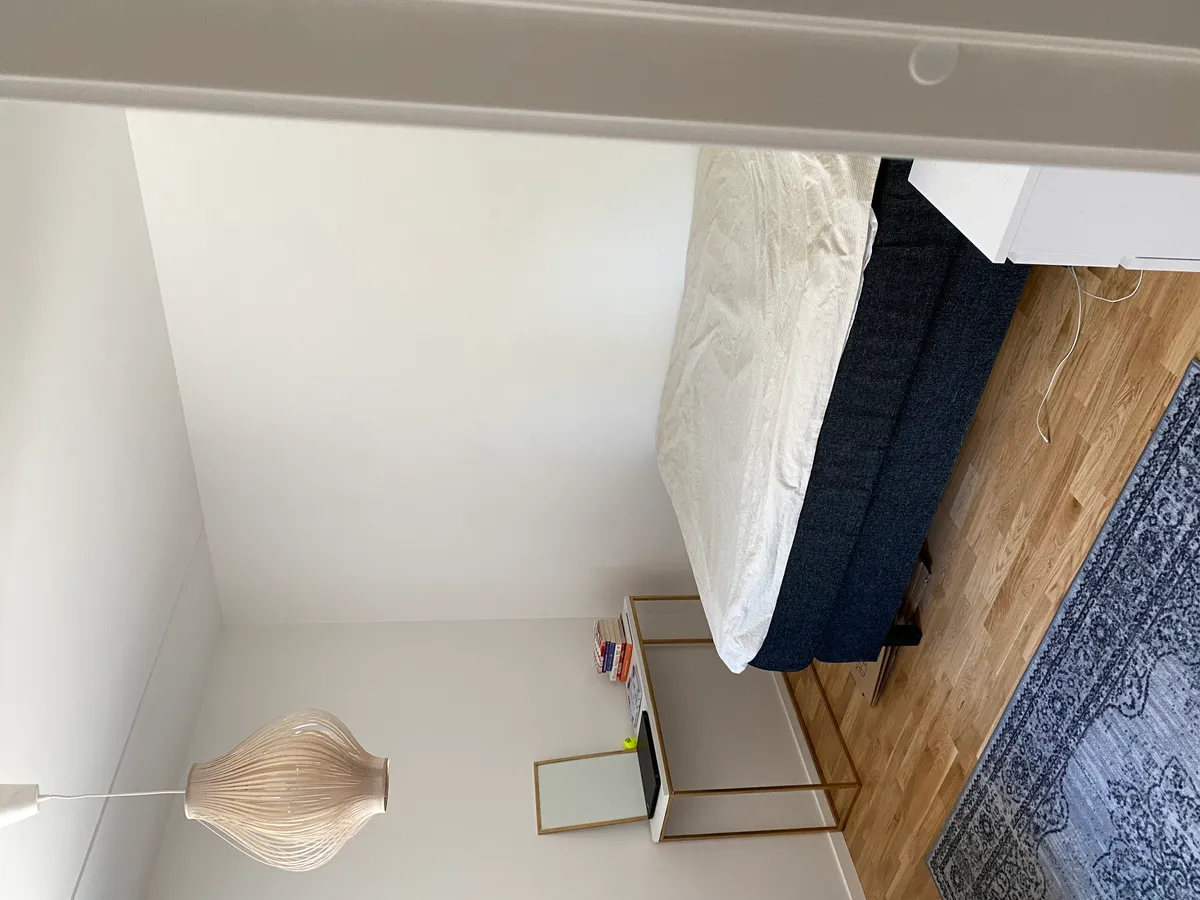 Hyreslägenhet på Örebro i orebro