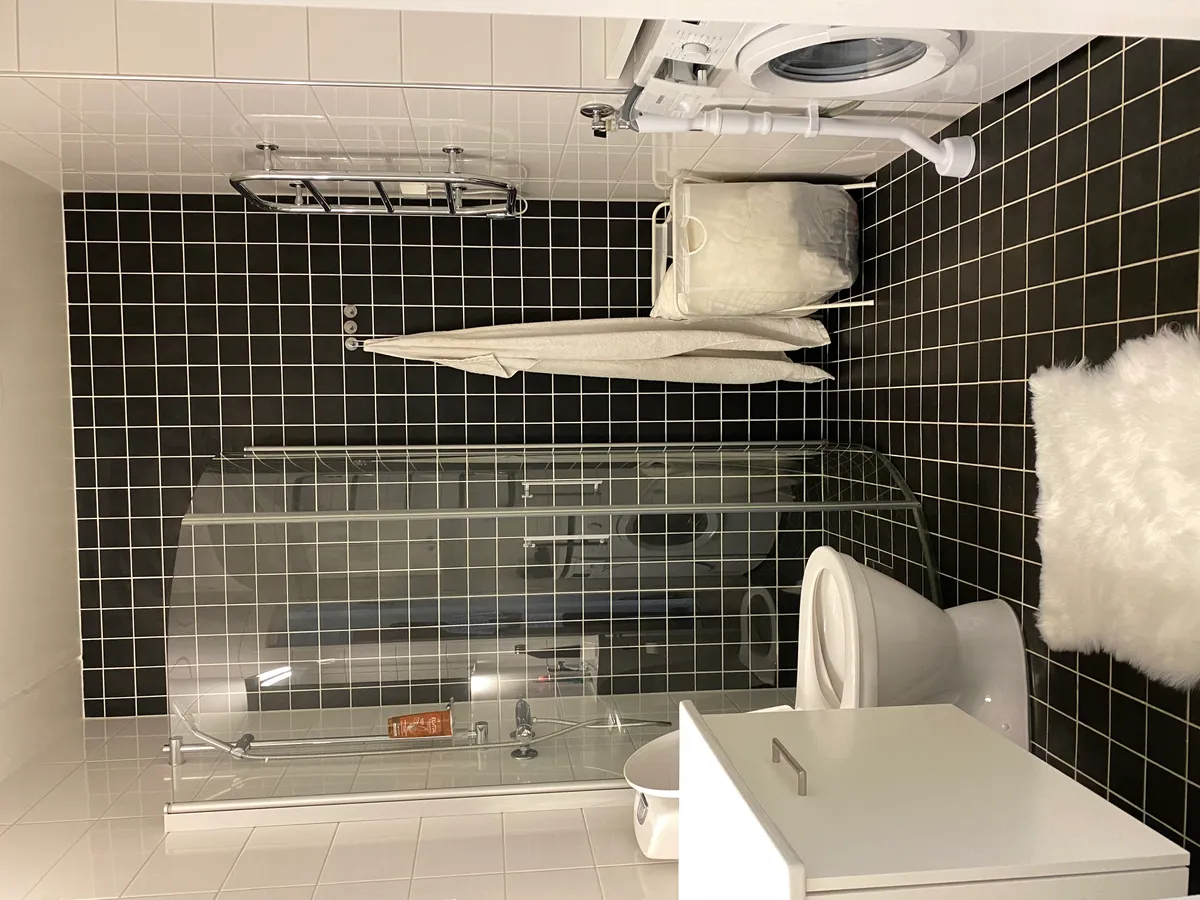 Hyreslägenhet på Örebro i orebro