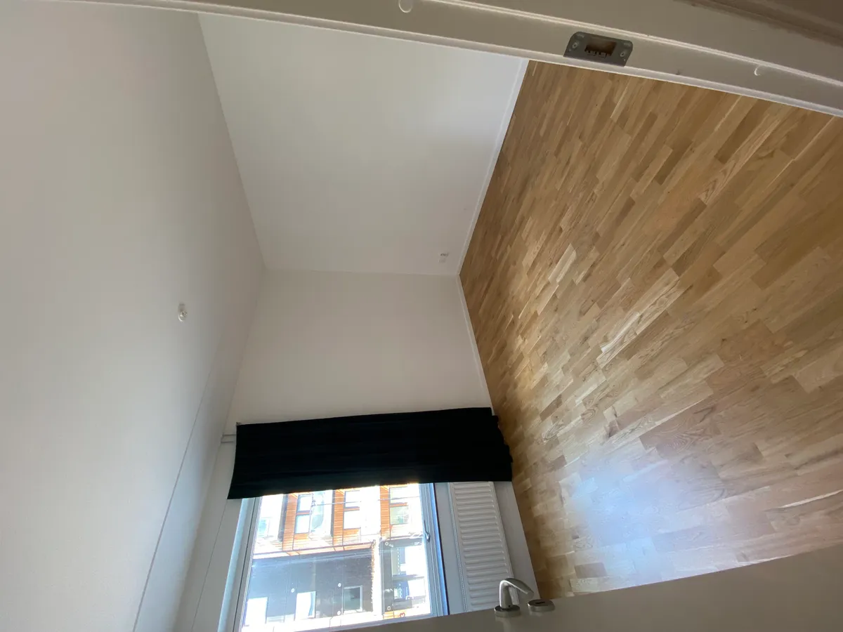 Hyreslägenhet på Örebro i orebro