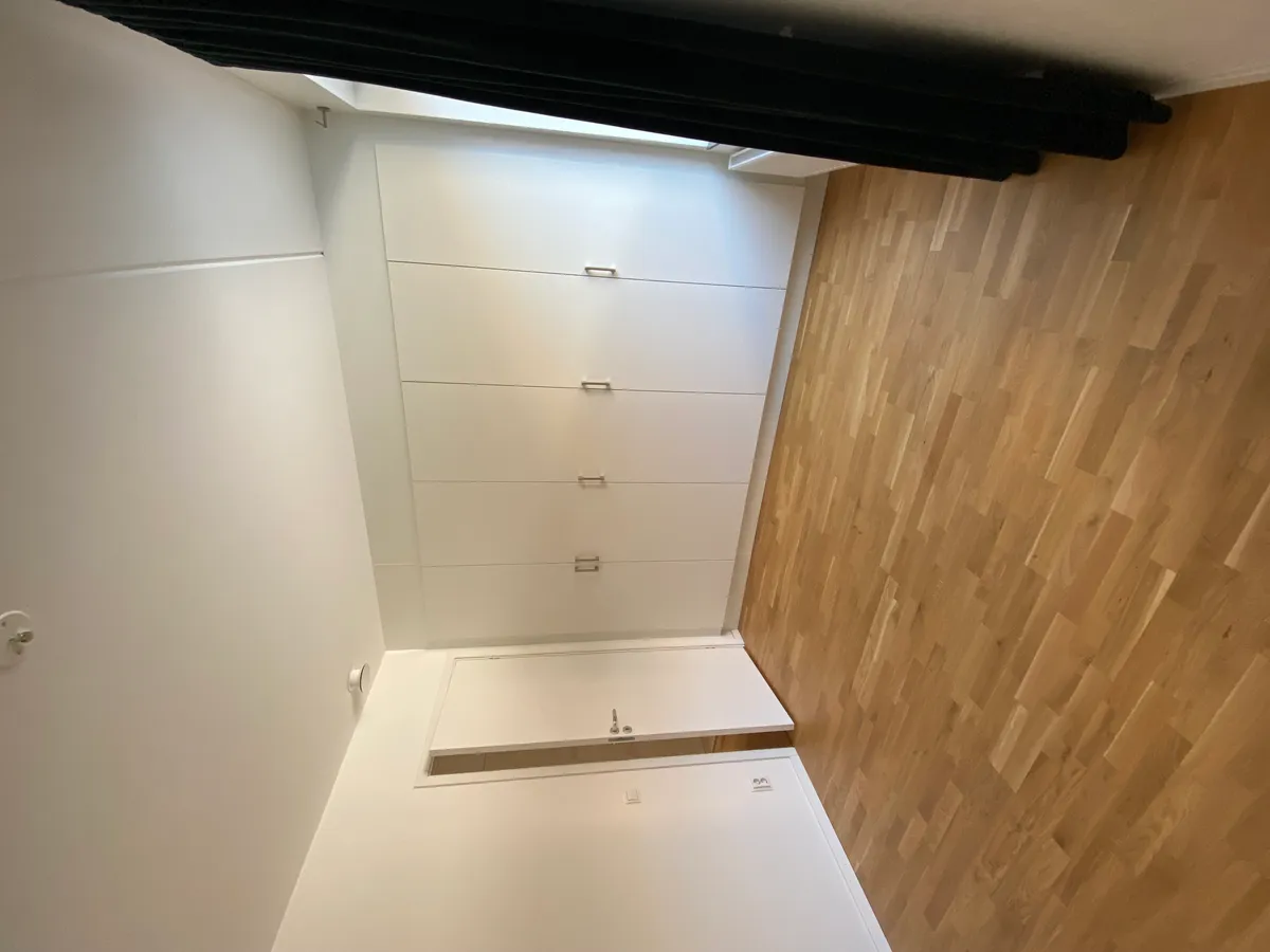 Hyreslägenhet på Örebro i orebro