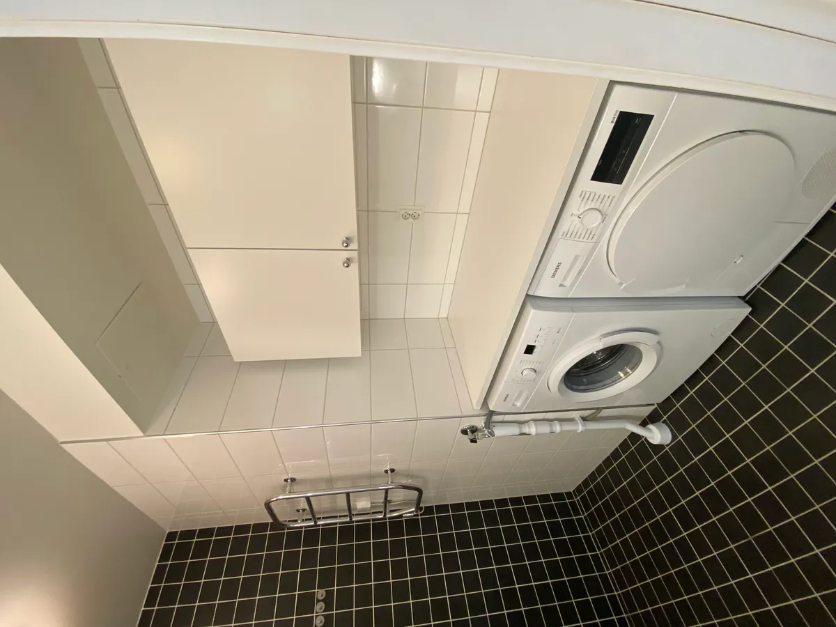 Hyreslägenhet på Örebro i orebro