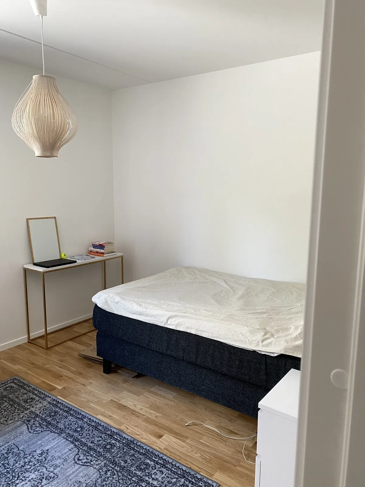 Hyreslägenhet på Örebro i orebro