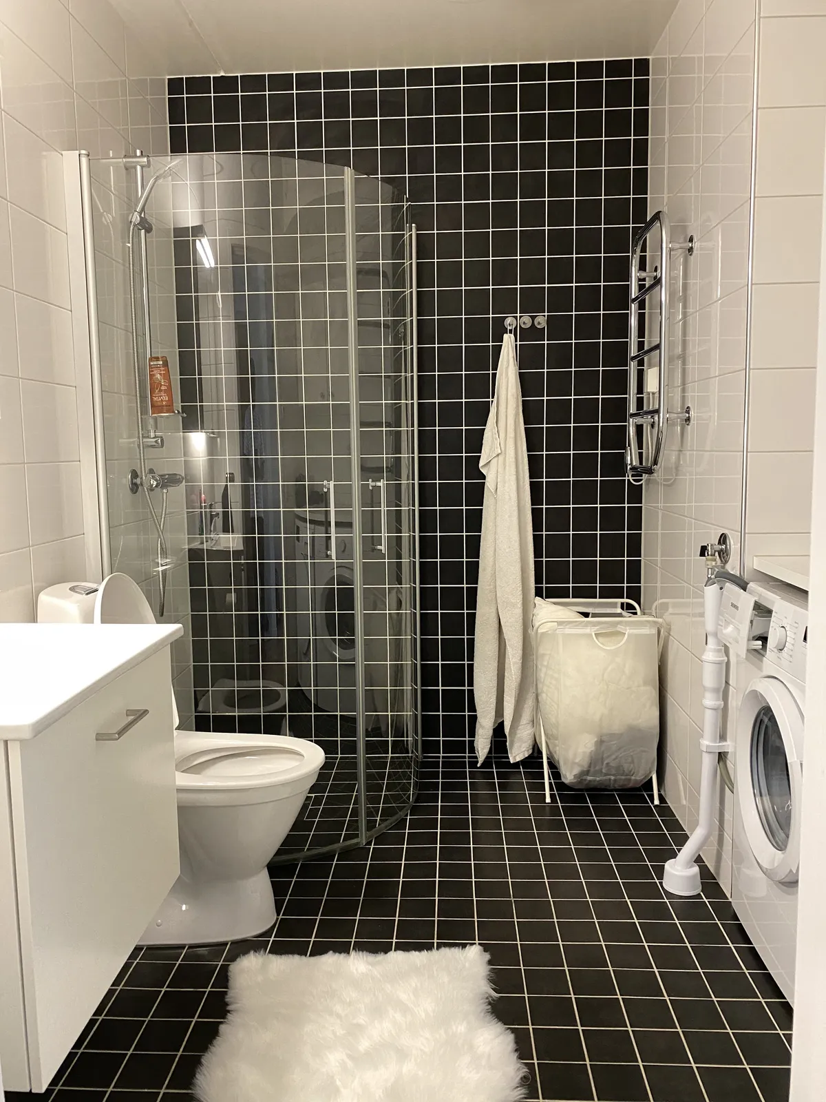 Hyreslägenhet på Örebro i orebro