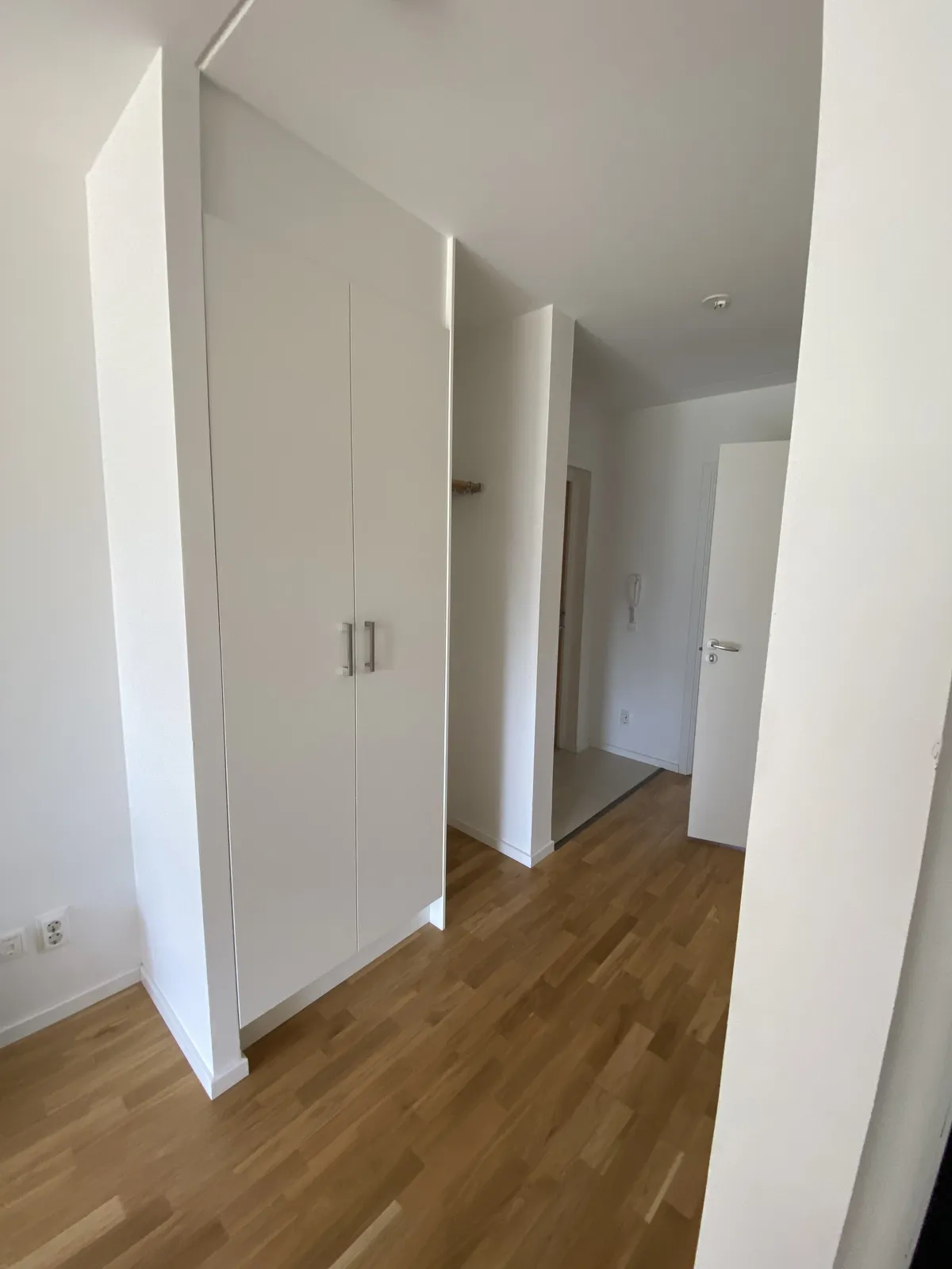 Hyreslägenhet på Örebro i orebro