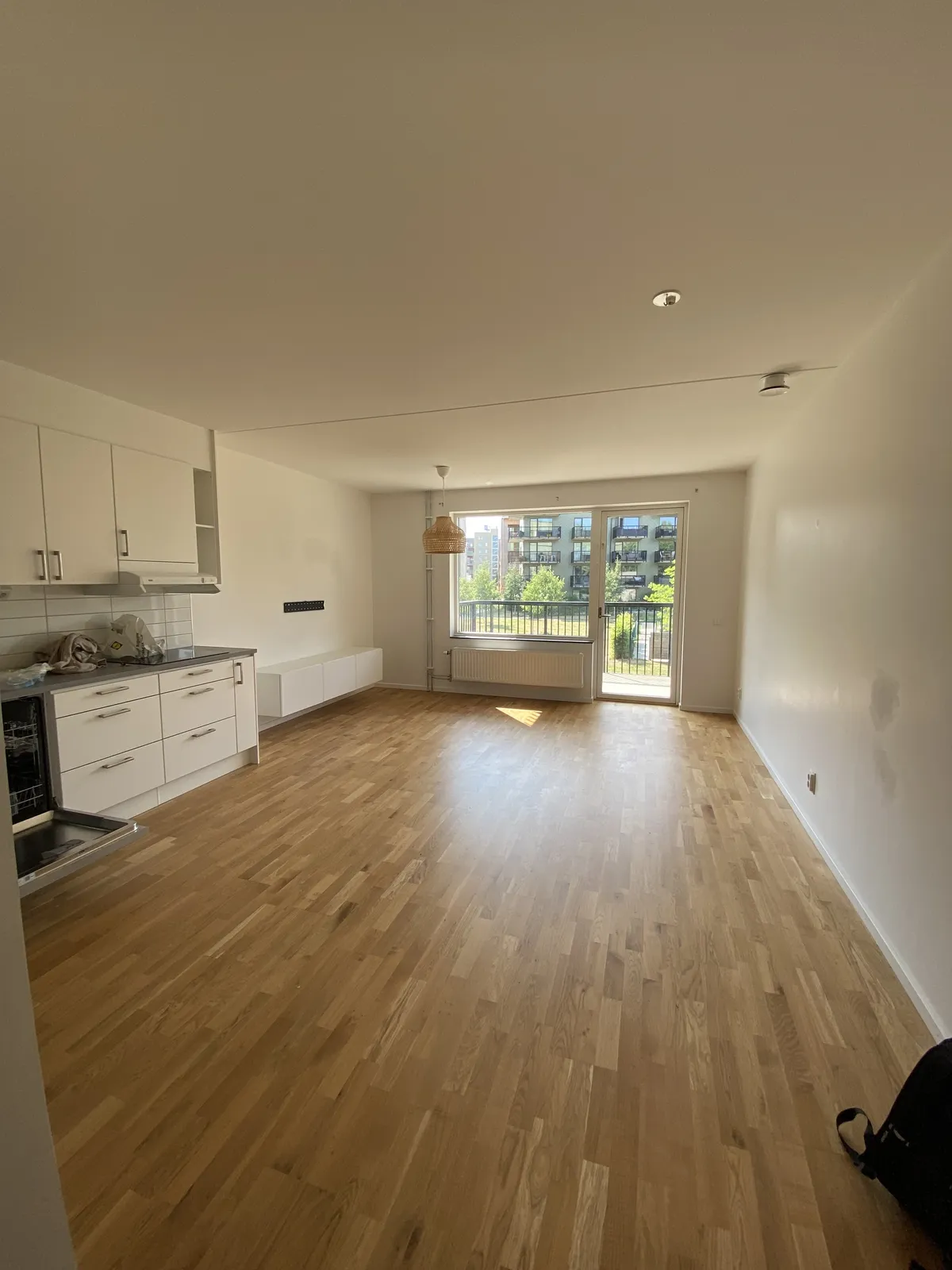 Hyreslägenhet på Örebro i orebro