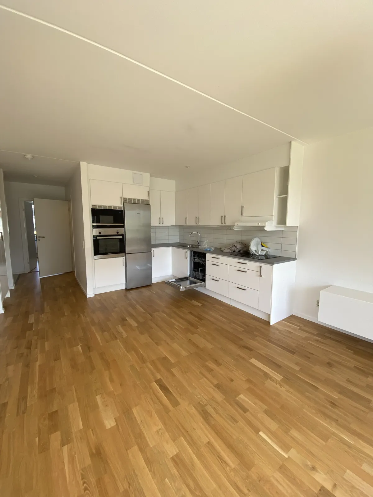 Hyreslägenhet på Örebro i orebro