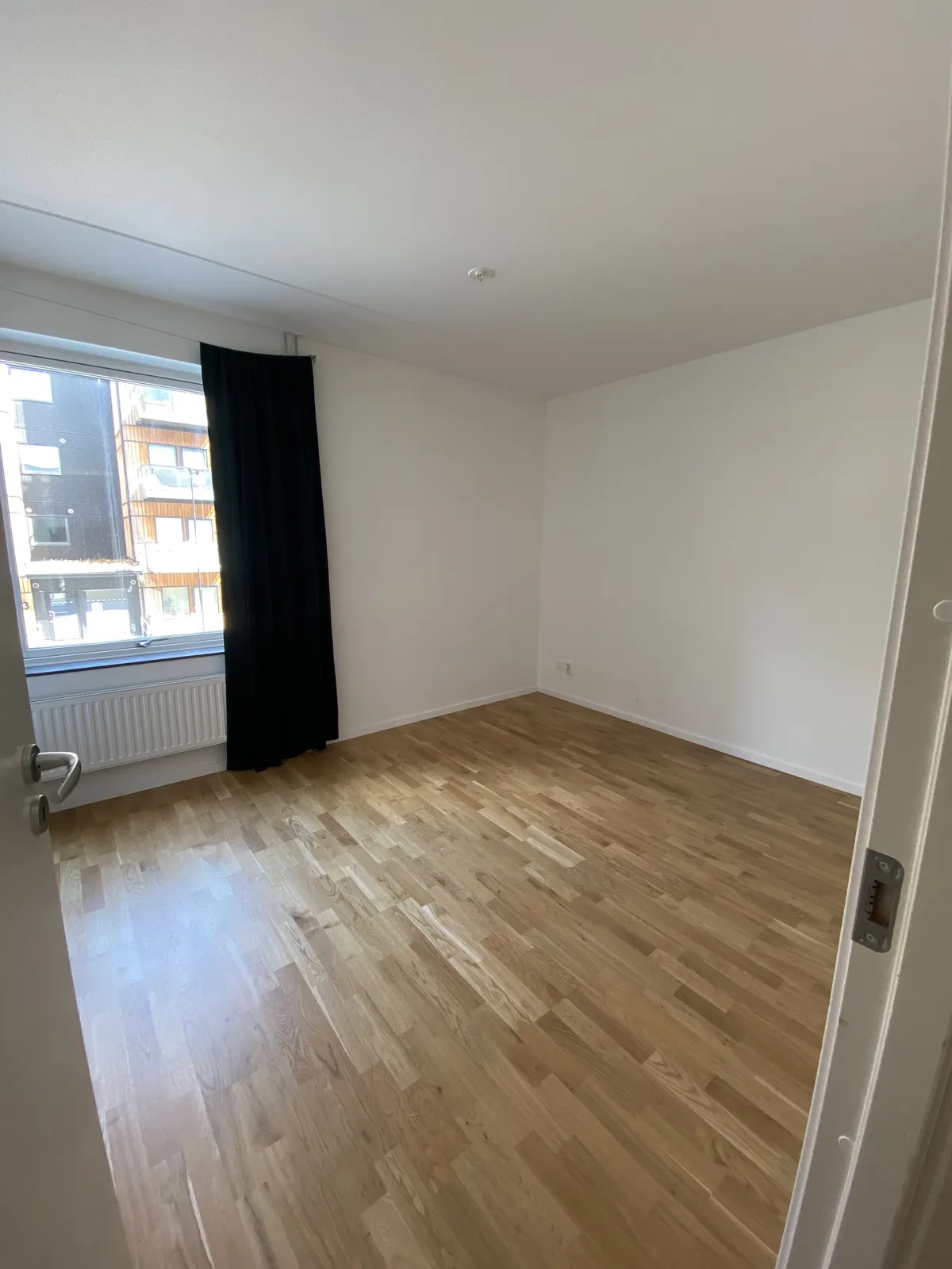 Hyreslägenhet på Örebro i orebro