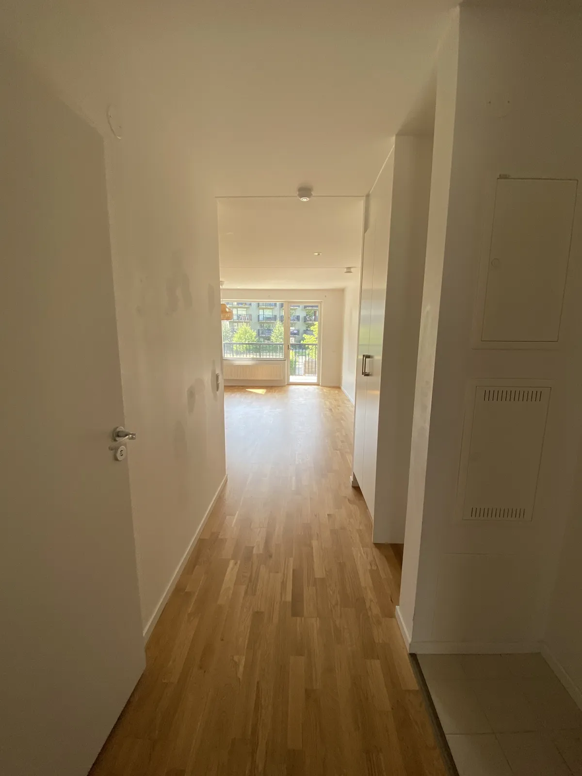 Hyreslägenhet på Örebro i orebro