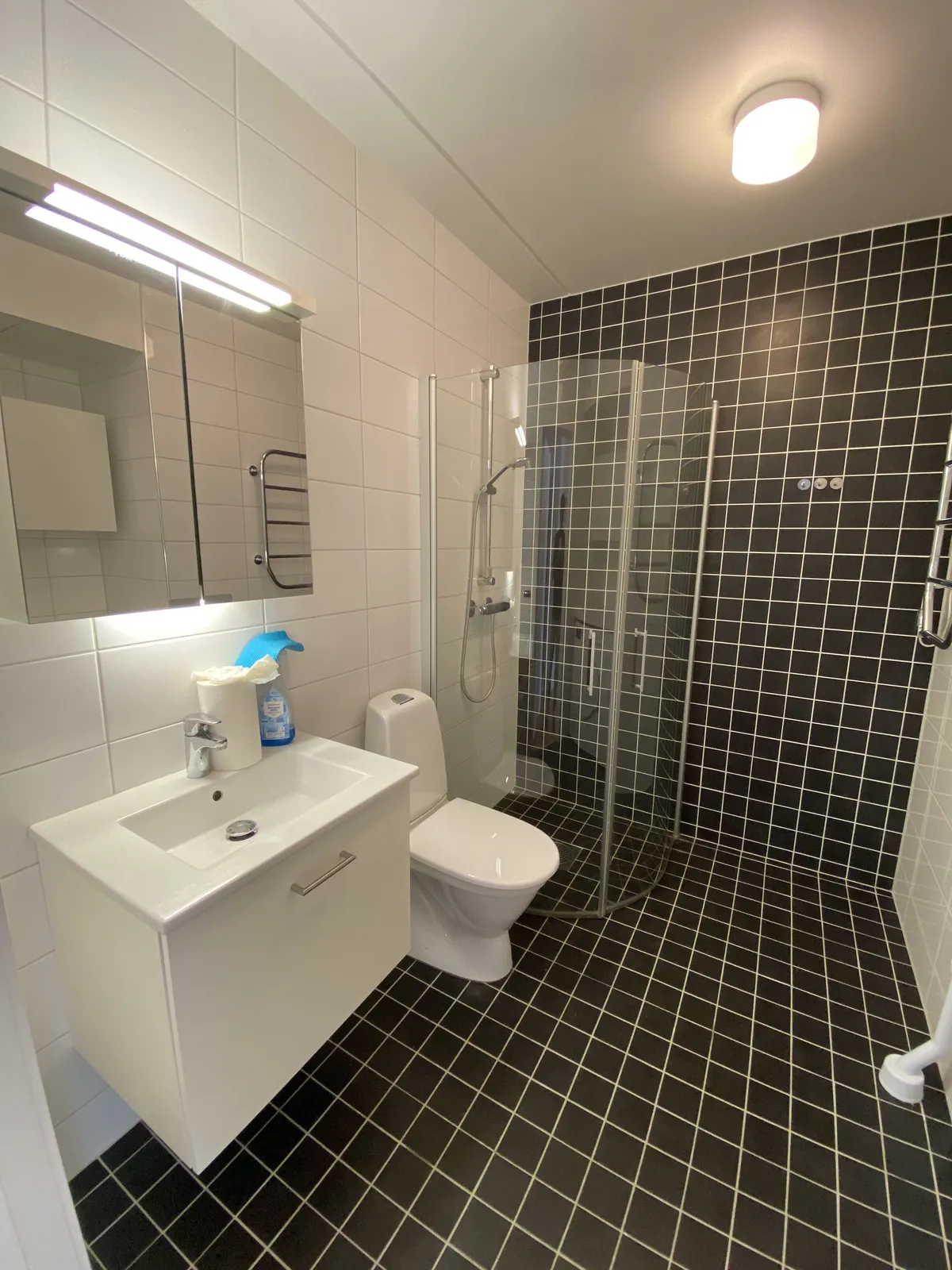 Hyreslägenhet på Örebro i orebro