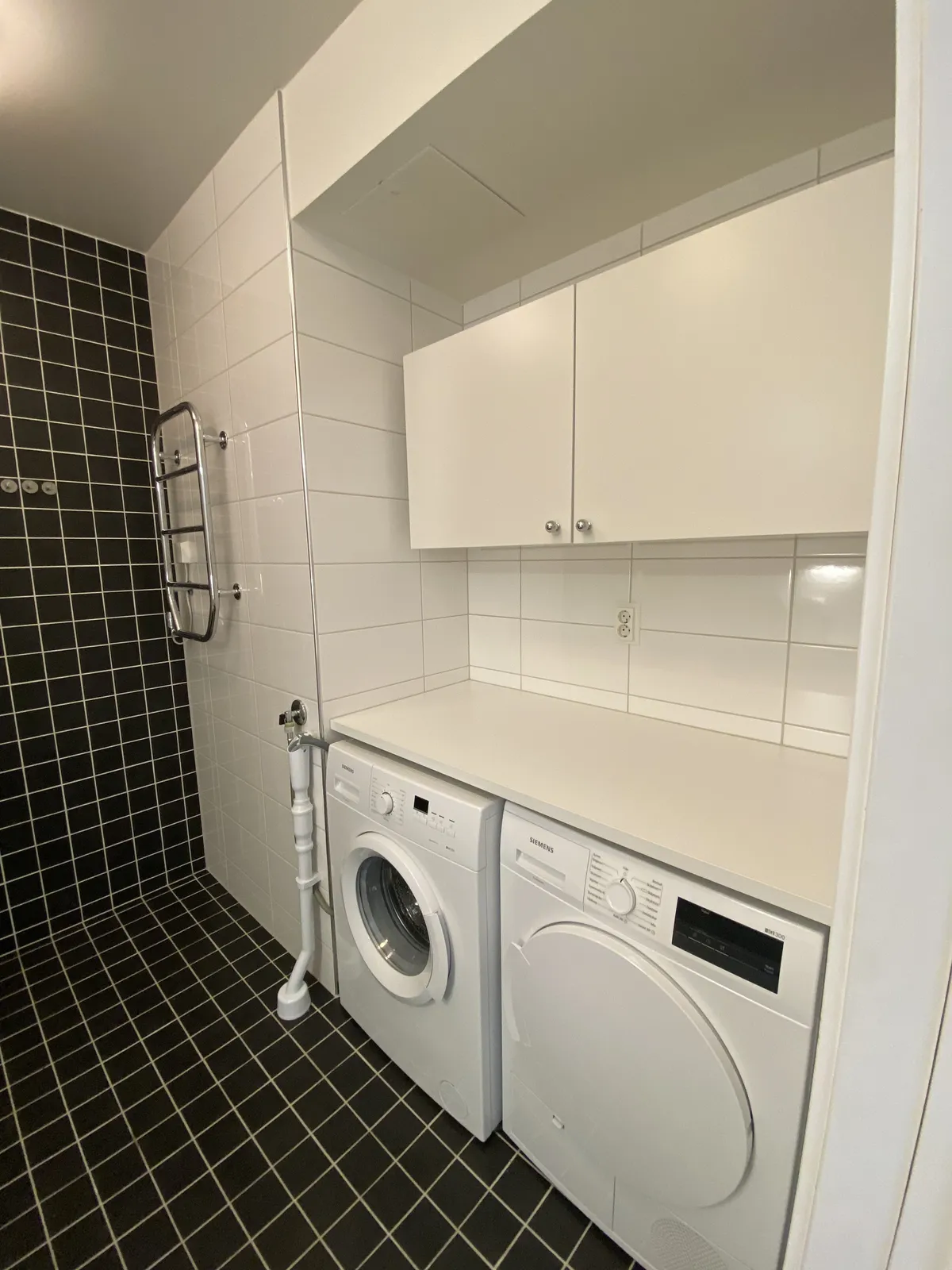 Hyreslägenhet på Örebro i orebro