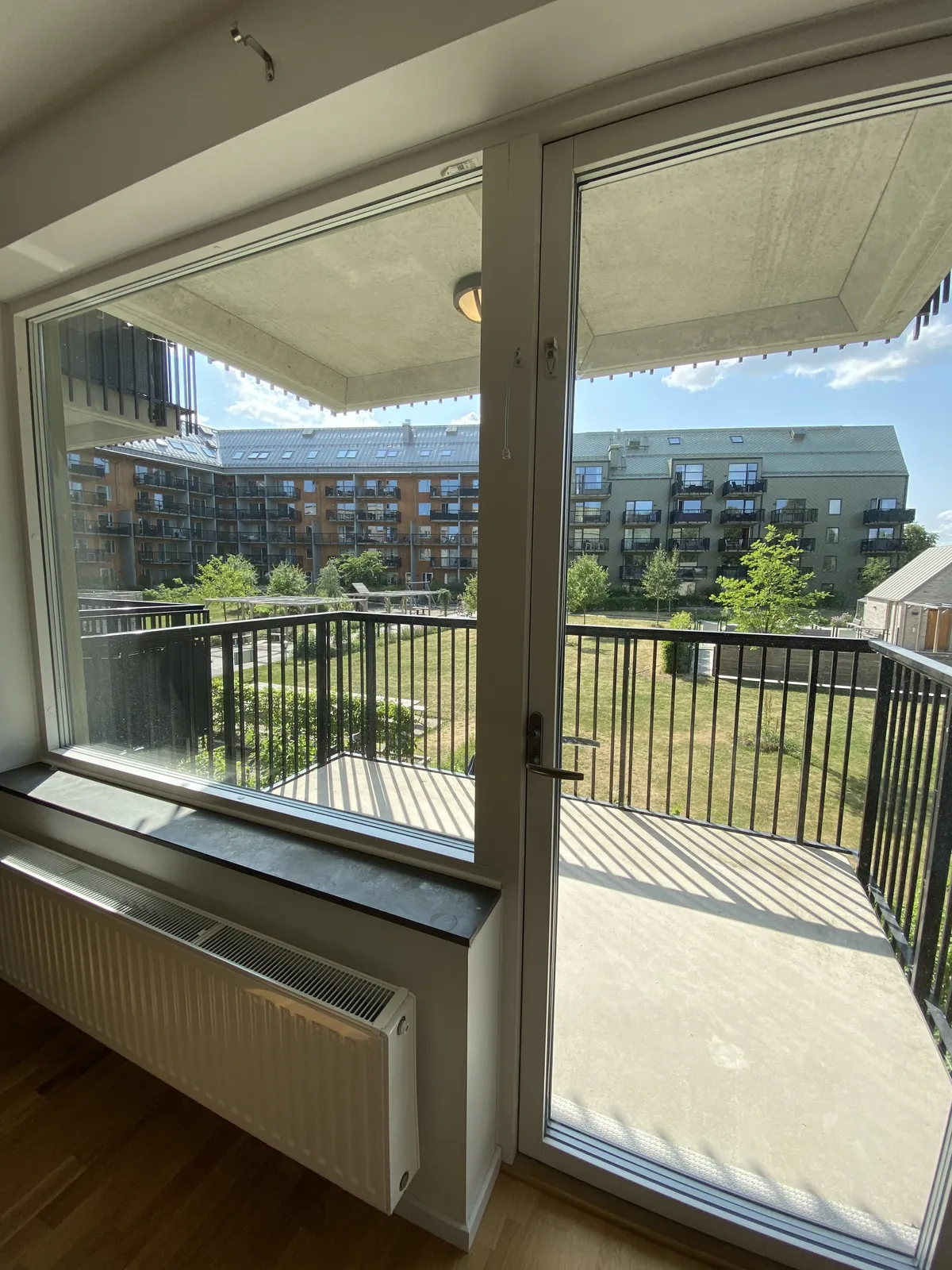 Hyreslägenhet på Örebro i orebro