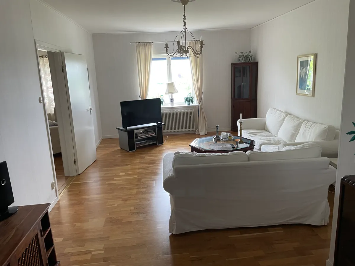 Hyreslägenhet på Hedemora i hedemora