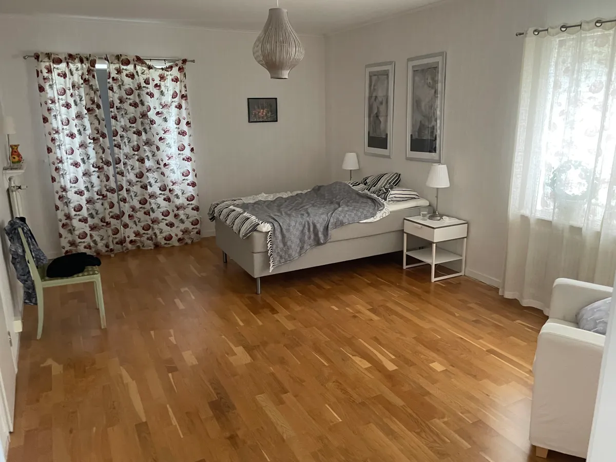 Hyreslägenhet på Hedemora i hedemora