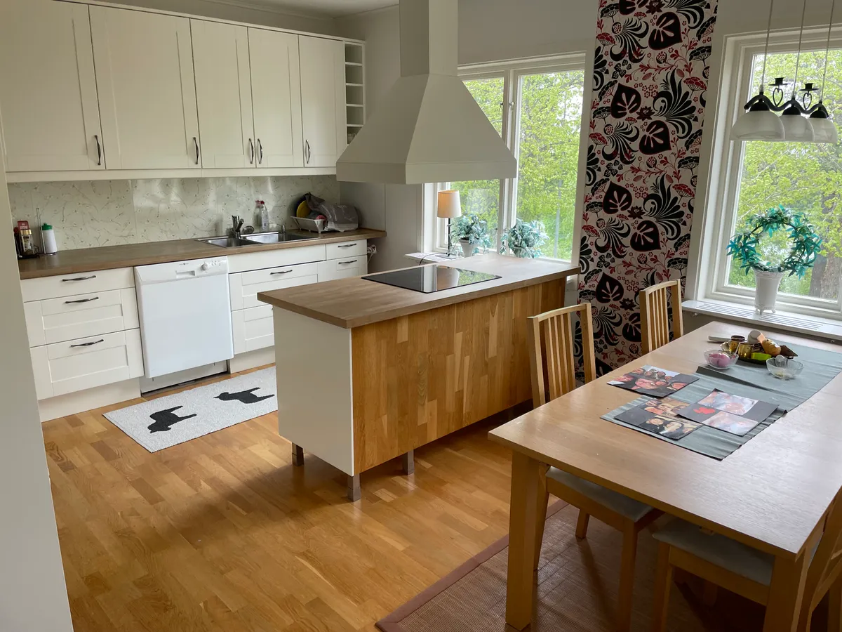 Hyreslägenhet på Hedemora i hedemora