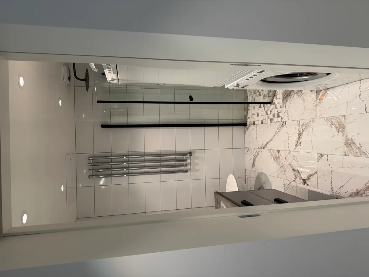 Hyreslägenhet på Djursholm i djursholm