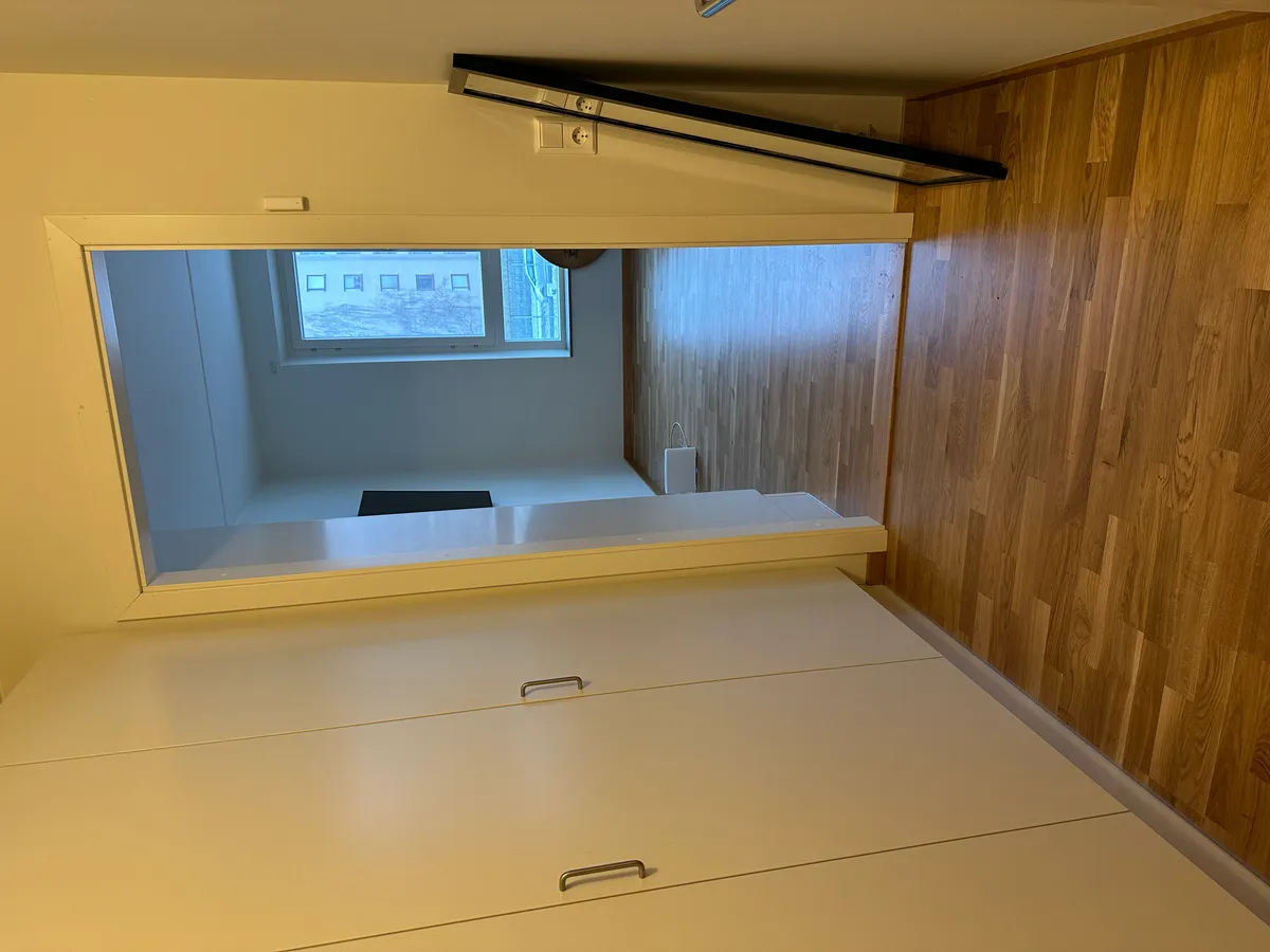 Hyreslägenhet på Farsta i farsta