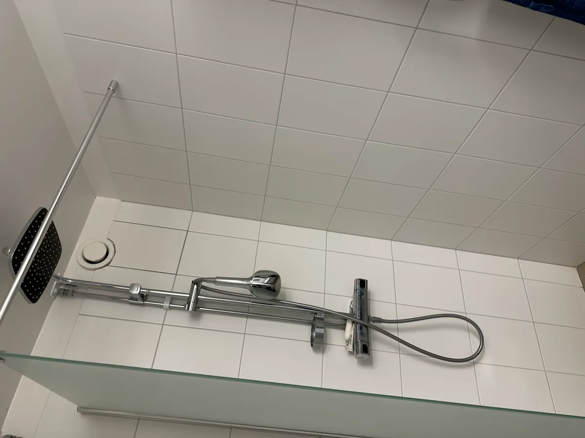 Hyreslägenhet på Farsta i farsta