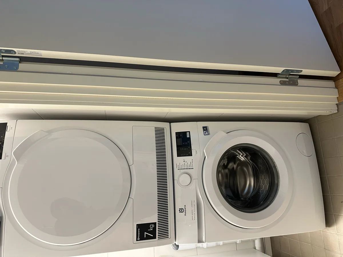 Hyreslägenhet på Farsta i farsta