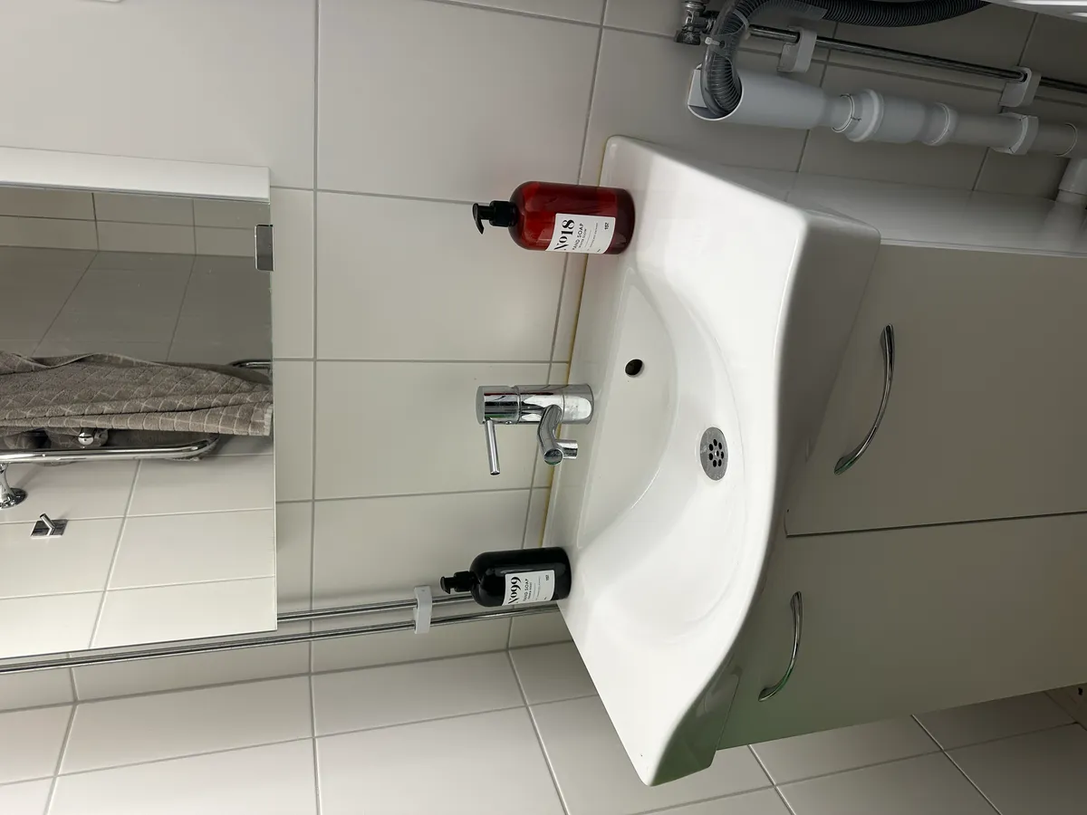 Hyreslägenhet på Farsta i farsta