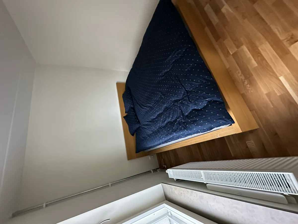 Hyreslägenhet på Farsta i farsta