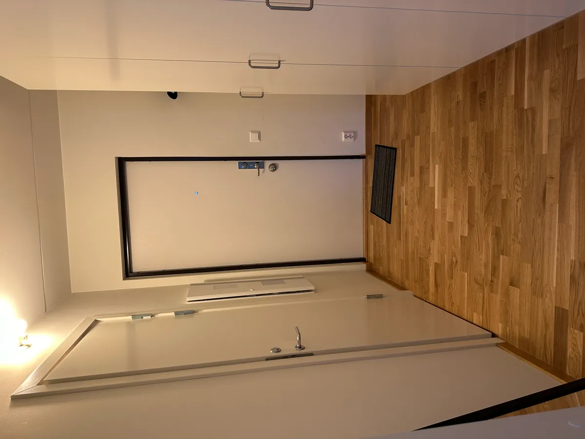 Hyreslägenhet på Farsta i farsta