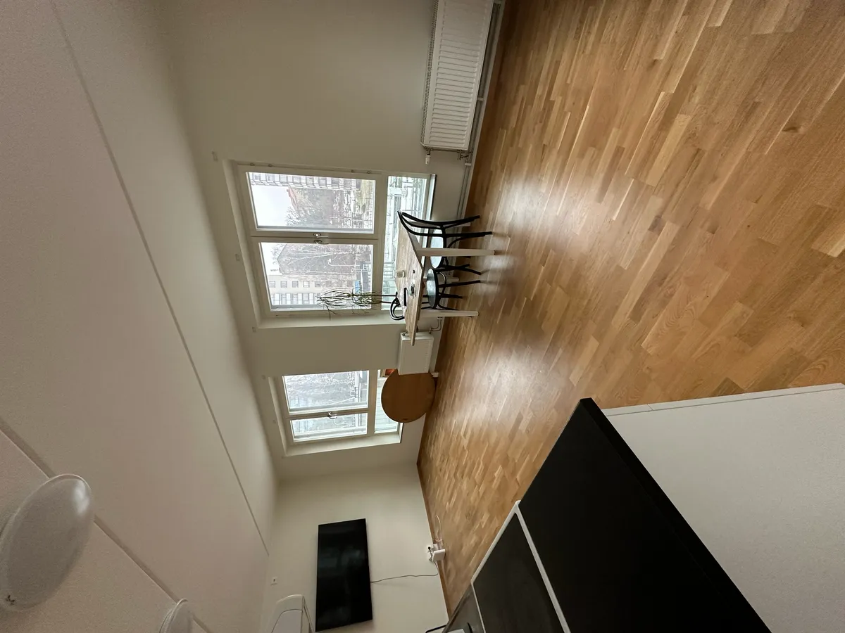 Hyreslägenhet på Farsta i farsta