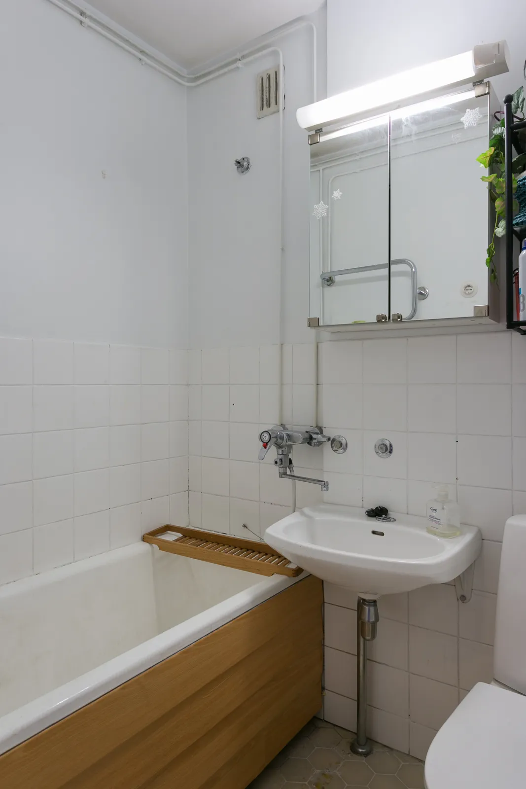 Hyreslägenhet på Kirkkonummi i kirkkonummi