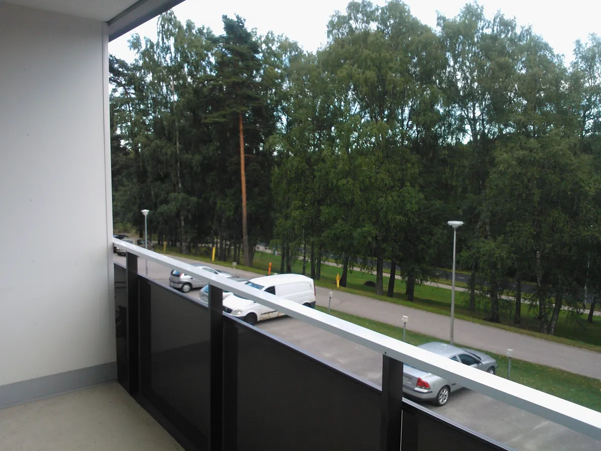 Hyreslägenhet på Kirkkonummi i kirkkonummi