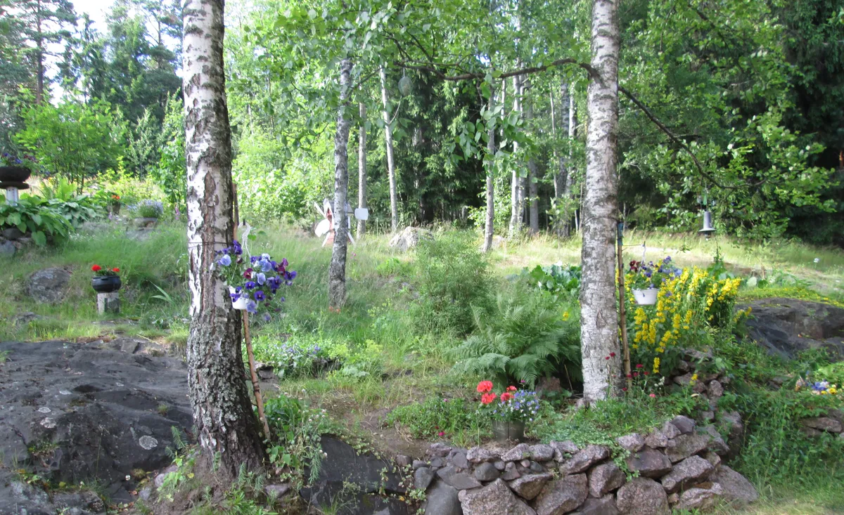 Hyreslägenhet på Kirkkonummi i kirkkonummi
