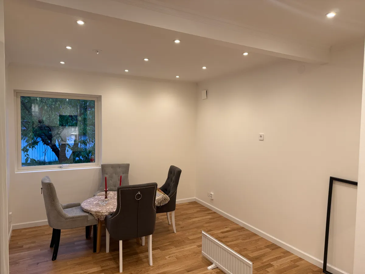 Hyresbostad på Vallentuna i vallentuna