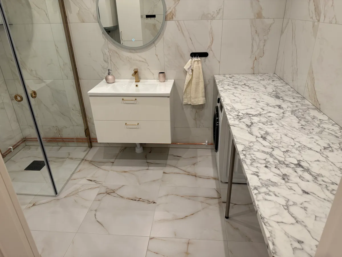 Hyresbostad på Vallentuna i vallentuna