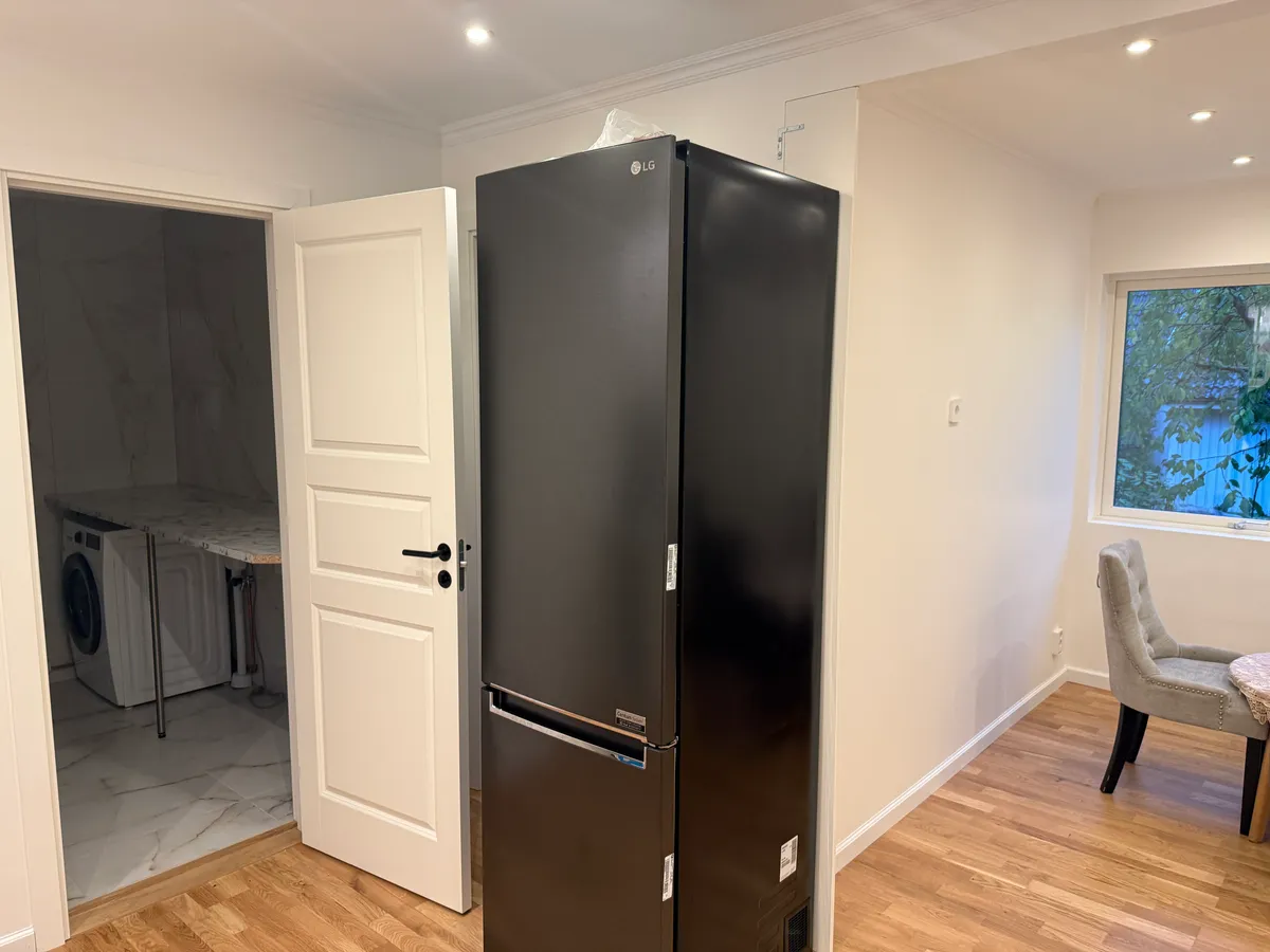 Hyresbostad på Vallentuna i vallentuna