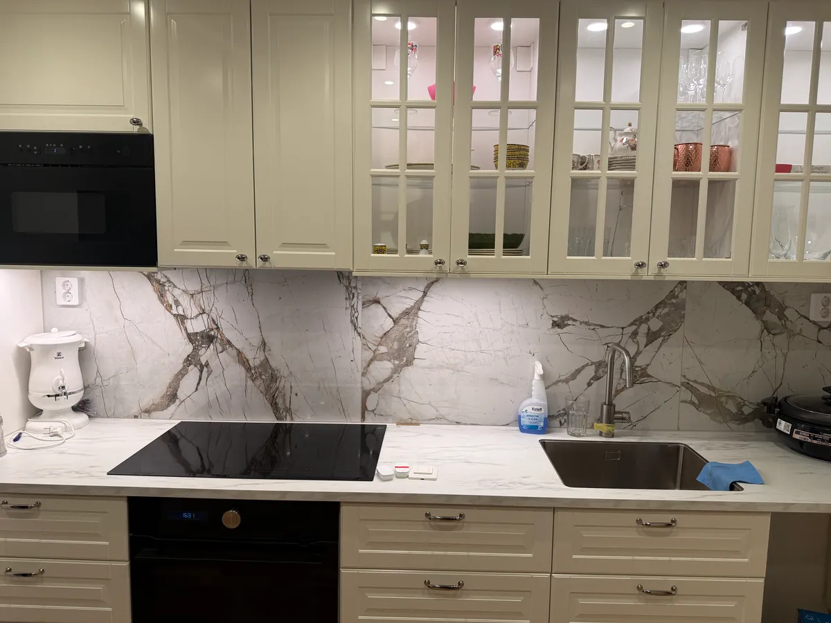 Hyresbostad på Vallentuna i vallentuna