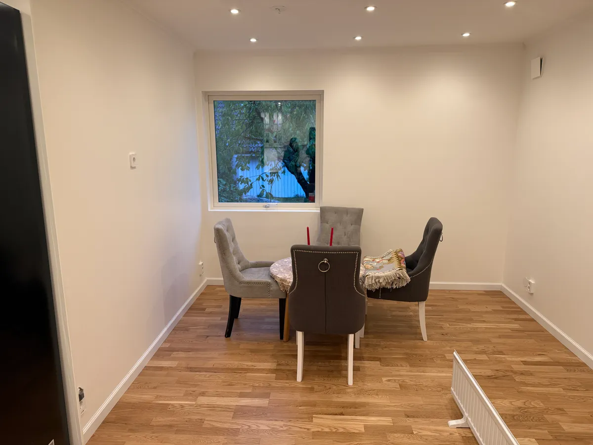 Hyresbostad på Vallentuna i vallentuna