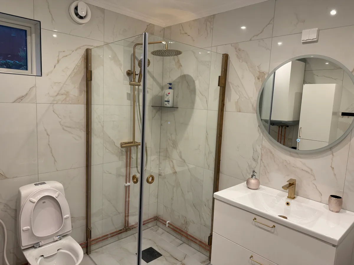 Hyresbostad på Vallentuna i vallentuna