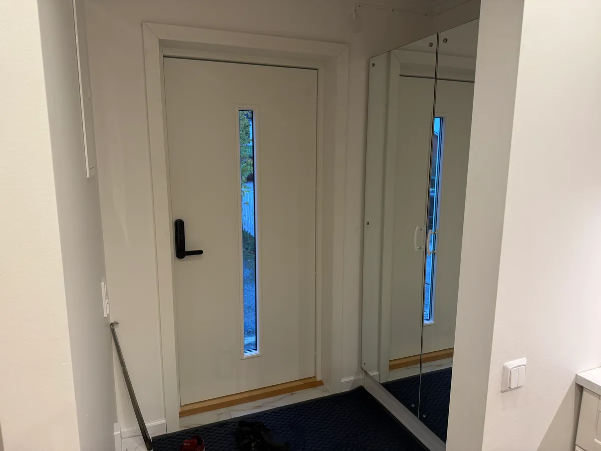 Hyresbostad på Vallentuna i vallentuna