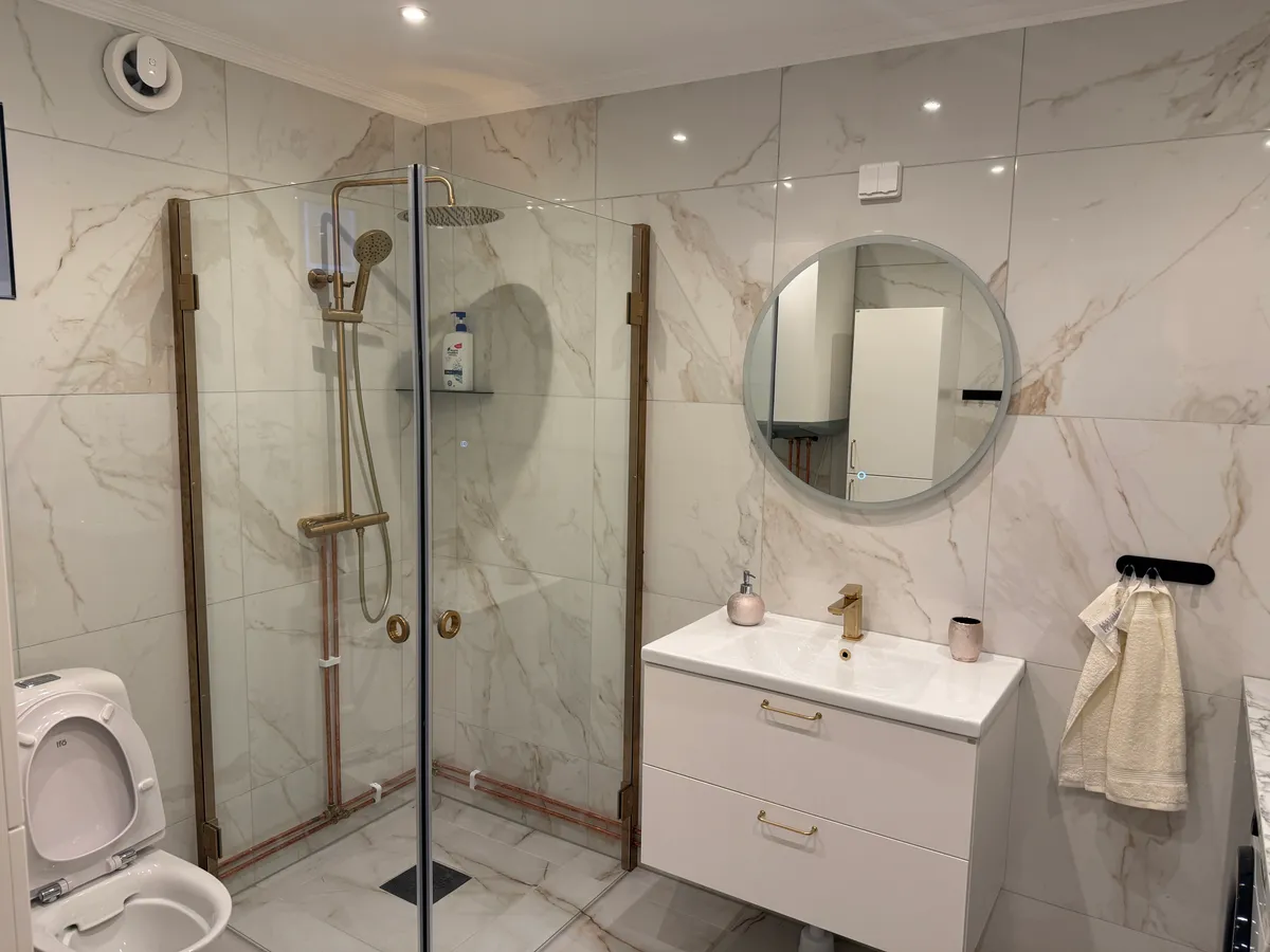 Hyresbostad på Vallentuna i vallentuna