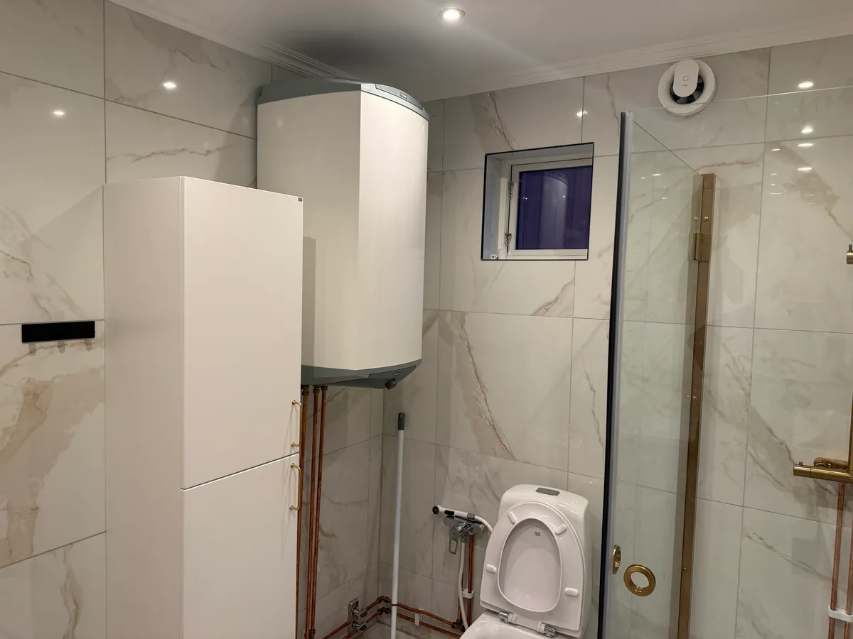 Hyresbostad på Vallentuna i vallentuna