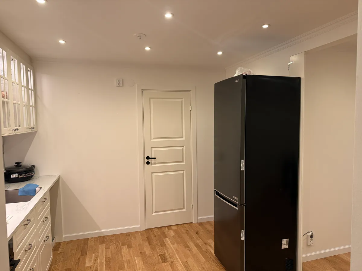 Hyresbostad på Vallentuna i vallentuna