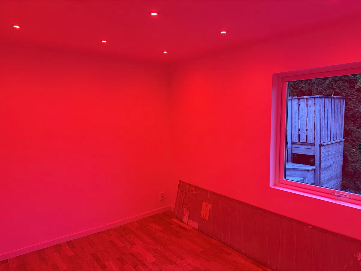 Hyresbostad på Vallentuna i vallentuna